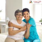 Elderly Care: Enhancing Quality of Life for Seniors