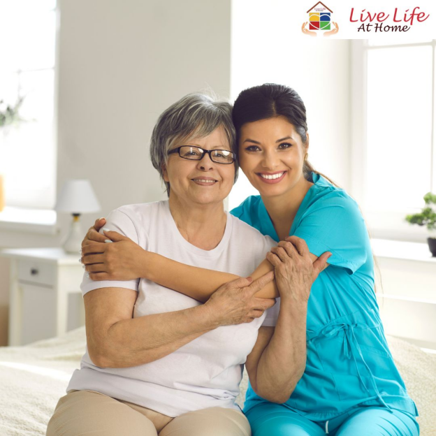 Elderly Care: Enhancing Quality of Life for Seniors