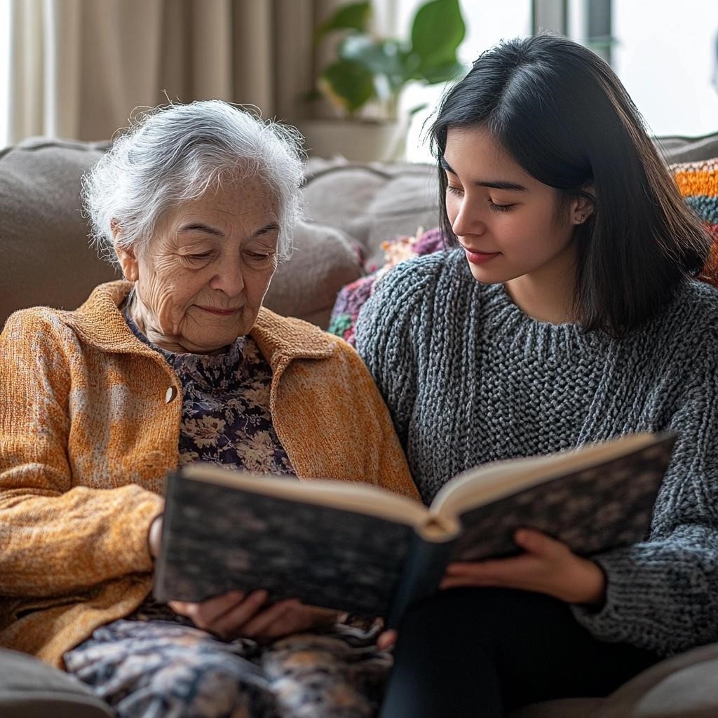 Elderly Care at Home – Signs It’s Time for Extra Help